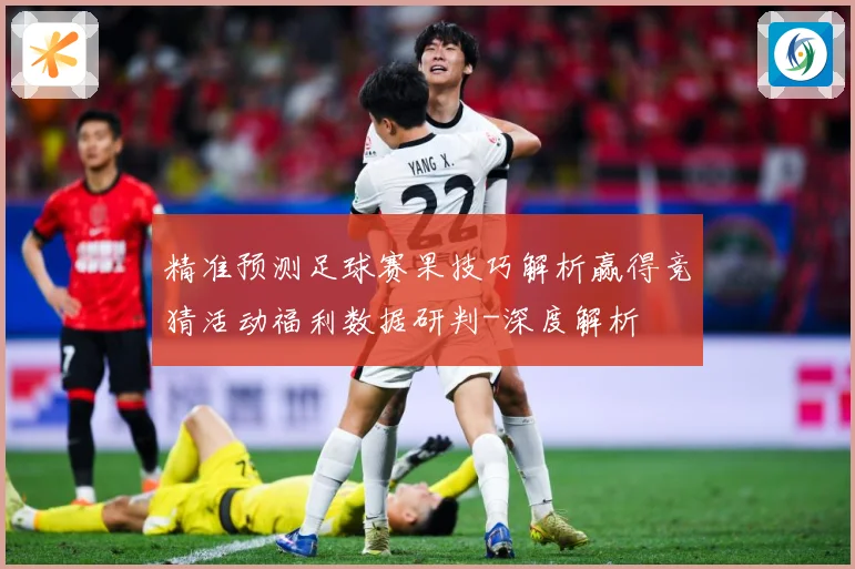 精准预测足球赛果技巧解析赢得竞猜活动福利数据研判-深度解析
